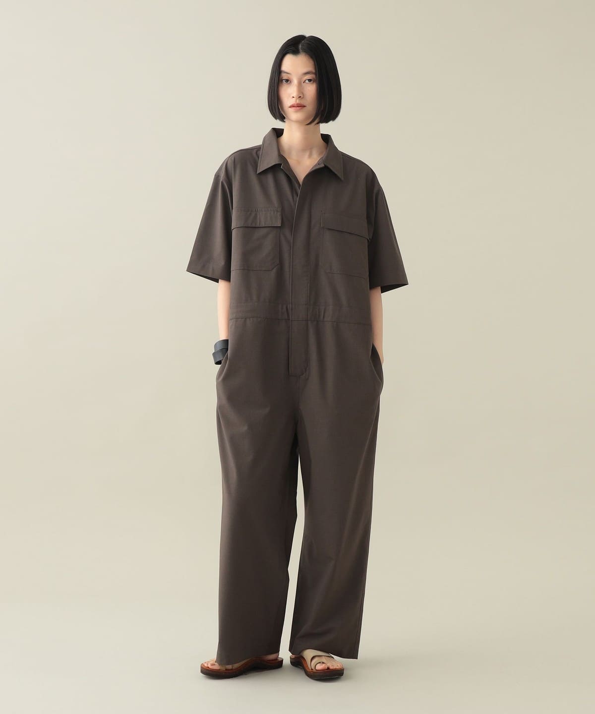 Pilgrim Surf+Supply（ピルグリム サーフ+サプライ）【EXCLUSIVE