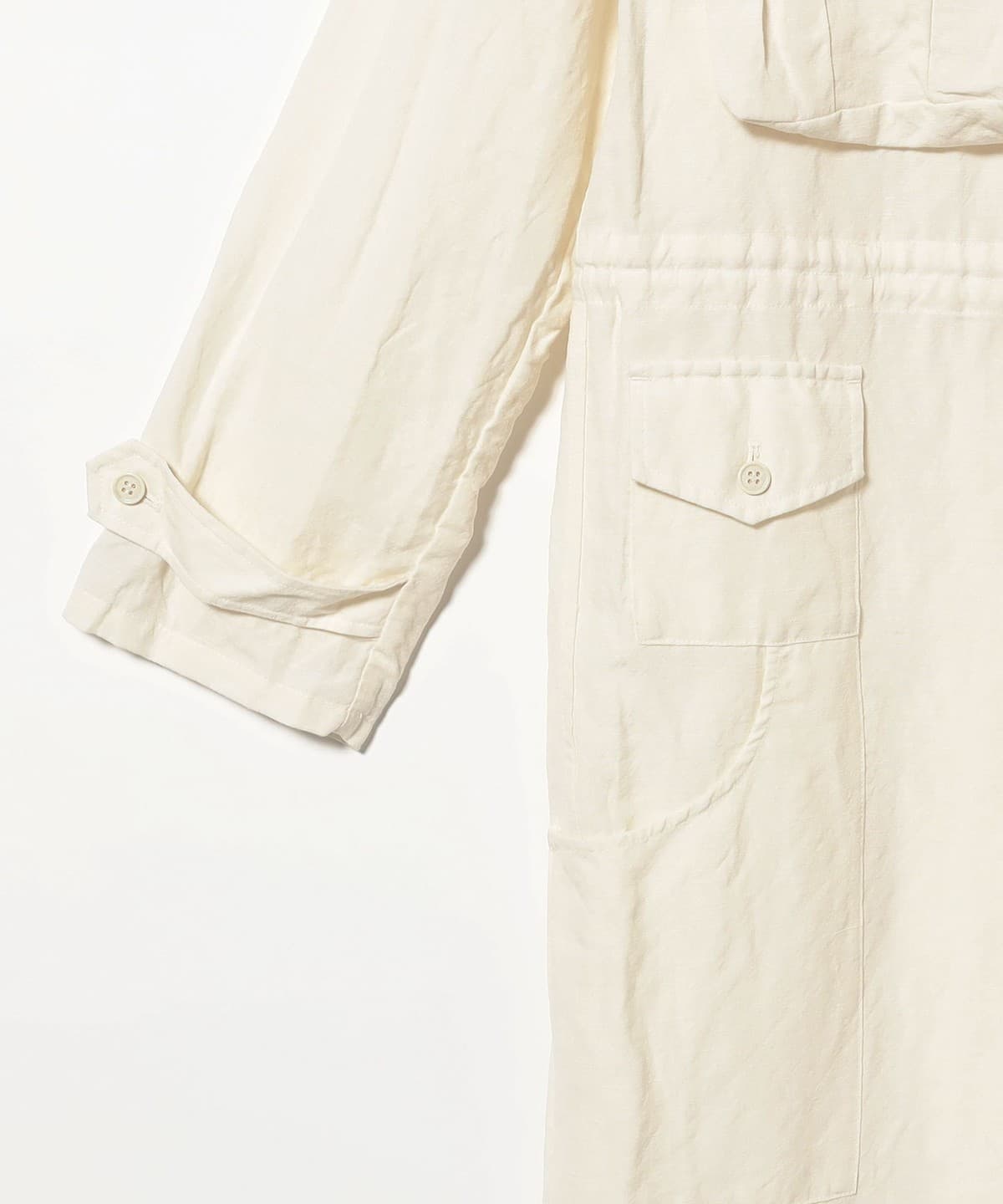 Pilgrim Surf+Supply（ピルグリム サーフ+サプライ）Uhr / Hooded All