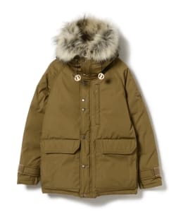＜WOMEN＞THE NORTH FACE PURPLE LABEL for Pilgrim Surf+Supply / 65/35 SEROW DOWN JACKET