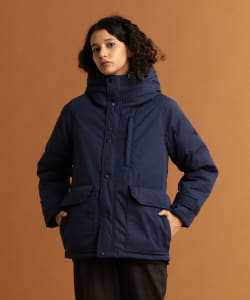 ＜WOMEN＞THE NORTH FACE PURPLE LABEL for Pilgrim Surf+Supply / 65/35 SEROW DOWN JACKET