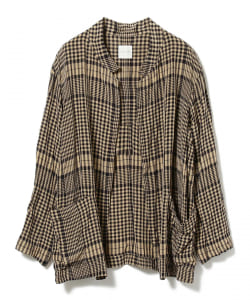 【期間限定販売】TOUJOURS / Tailored  Cardigan Jacket