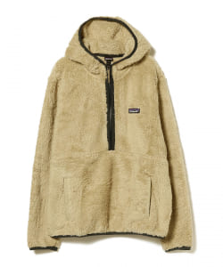 patagonia / Los Gatos Hood