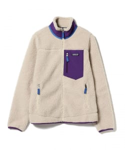 ＜WOMEN＞Patagonia / Classic RetroX Jacket