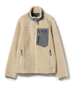 ＜WOMEN＞Patagonia / Classic RetroX Jacket