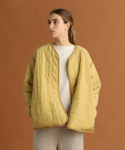 Pilgrim Surf+Supply / Luna Quilted Coat