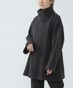 Pilgrim Surf+Supply / Gracie Wool Anorak
