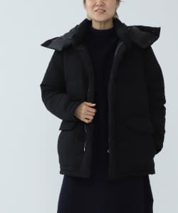 Pilgrim Surf+Supply / Donaldson Down Jacket