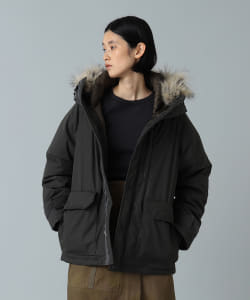 ＜WOMEN＞THE NORTH FACE PURPLE LABEL for Pilgrim Surf+Supply / 65/35 SEROW DOWN JACKE