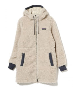 Patagonia / Dusty Mesa Parker