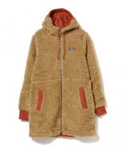 Patagonia / Dusty Mesa Parker
