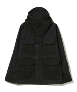 ＜WOMEN＞THE NORTH FACE PURPLE LABEL for Pilgrim Surf+Supply / Mountain Parka Combi