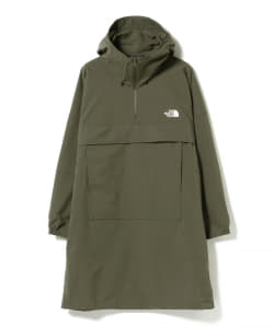 THE NORTH FACE / Long Anorak