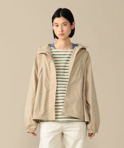 Pilgrim Surf+Supply / Fleur Technical Parka
