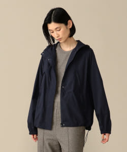 Pilgrim Surf+Supply / Fleur Technical Parka