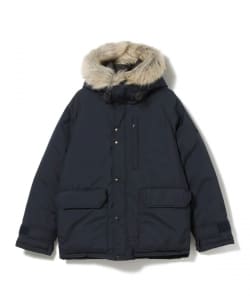 〈WOMEN〉THE NORTH FACE PURPLE LABEL for Pilgrim Surf+Supply / SEROW DOWN JACKET