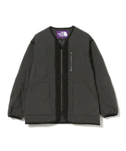 THE NORTH FACE PURPLE LABEL / Down Cardigan