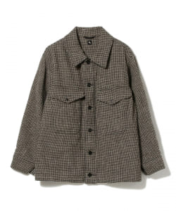 ＜WOMEN＞KAPTAIN SUNSHINE / Field Shirt Jacket