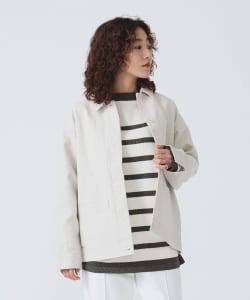 Pilgrim Surf+Supply / Aiden Jacket