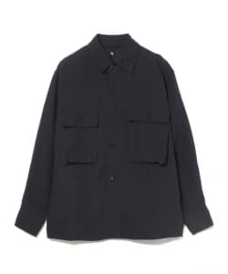 ＜WOMEN＞KAPTAIN SUNSHINE / Field Shirt Jacket