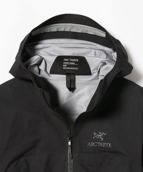 Pilgrim Surf+Supply（ピルグリム サーフ+サプライ）ARC'TERYX / Beta 