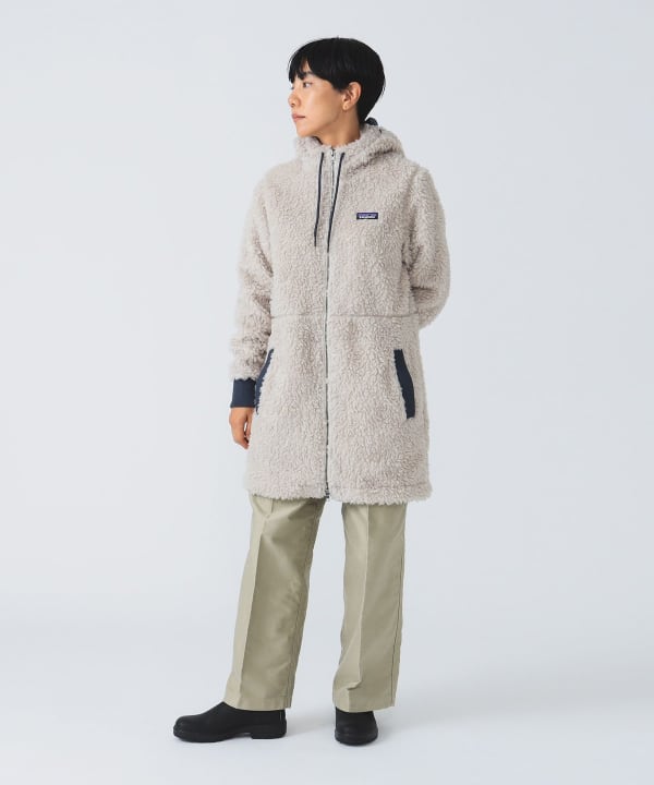 リアルサープラス！ ルーナスーピーグゥ様専用☆patagonia Insulated