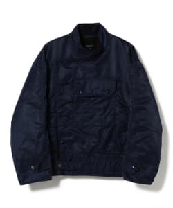 ENGINEERED GARMENTS / Moto Jacket