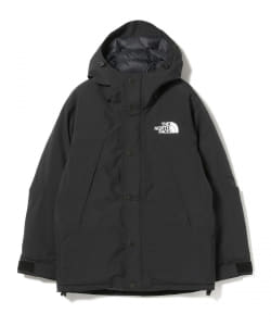 THE NORTH FACE / Mountain Down Jacket