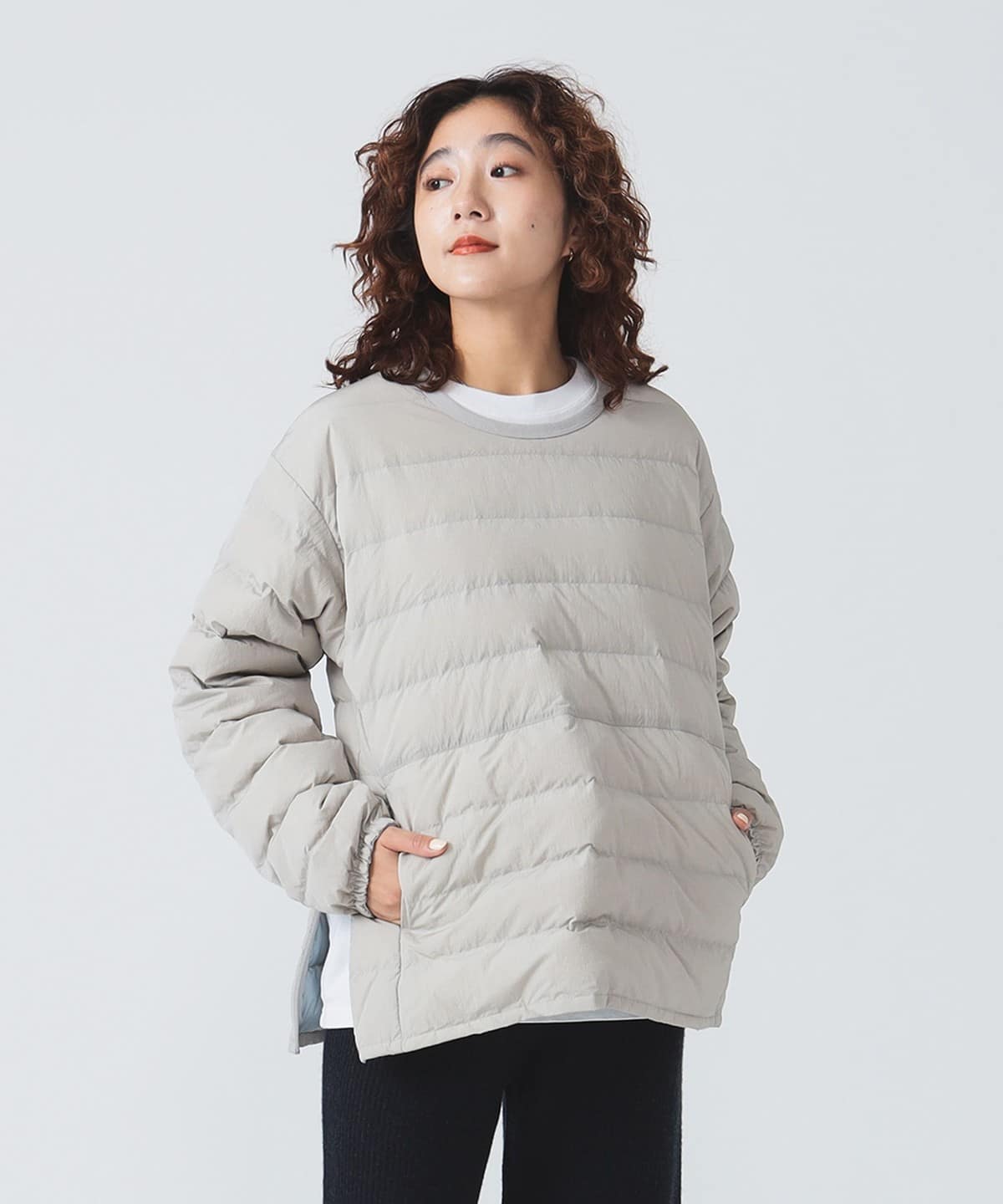 【アウトレット】〈WOMEN〉nanamica for Pilgrim Surf+Supply ...