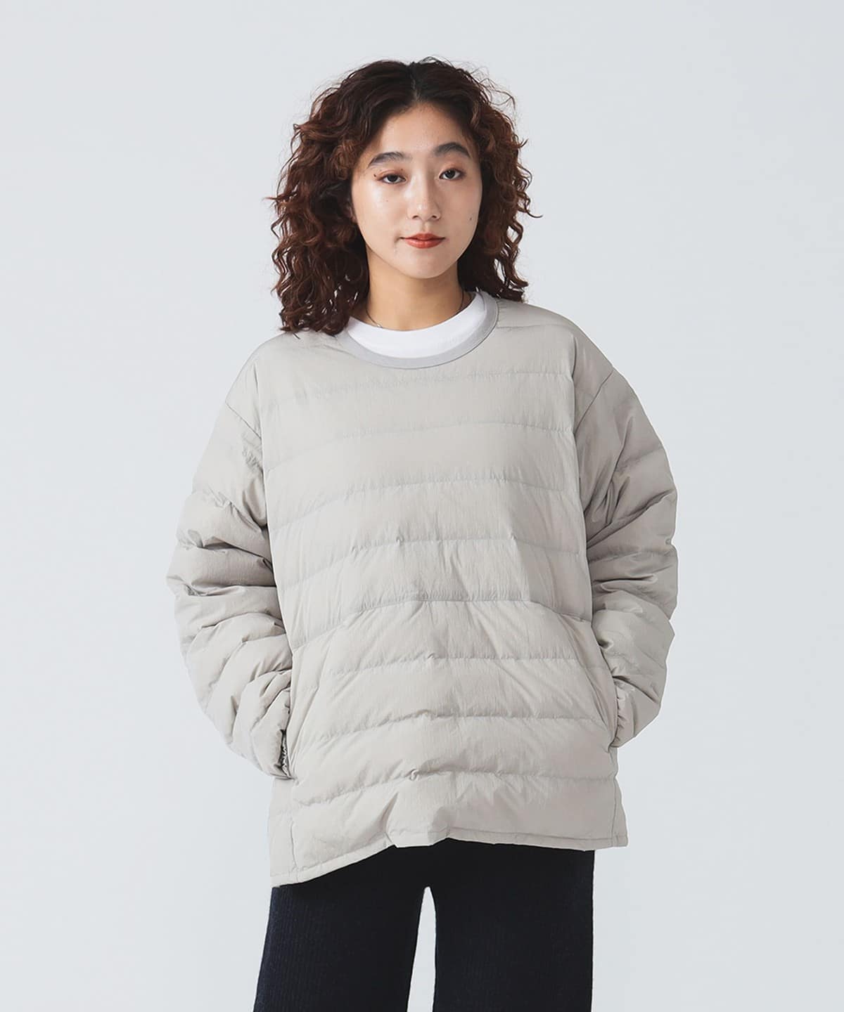 【アウトレット】〈WOMEN〉nanamica for Pilgrim Surf+Supply