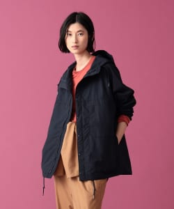 〈WOMEN〉nanamica for Pilgrim Surf+Supply / Cruiser Jacket