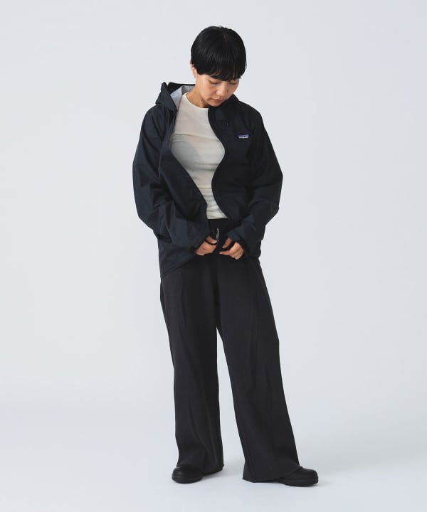 Pilgrim Surf+Supply（ピルグリム サーフ+サプライ）〈WOMEN