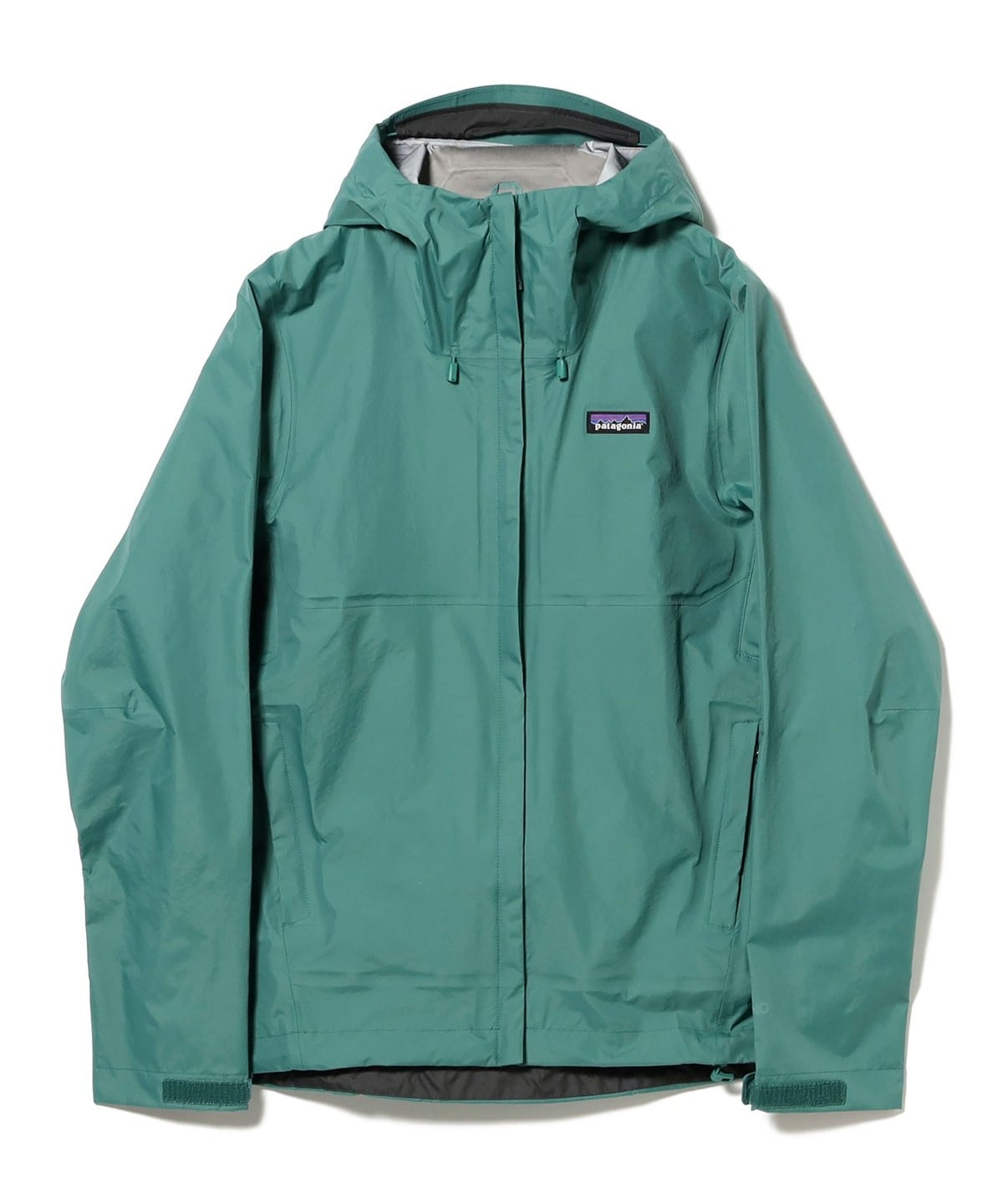 Pilgrim Surf+Supply（ピルグリム サーフ+サプライ）Patagonia / Trent