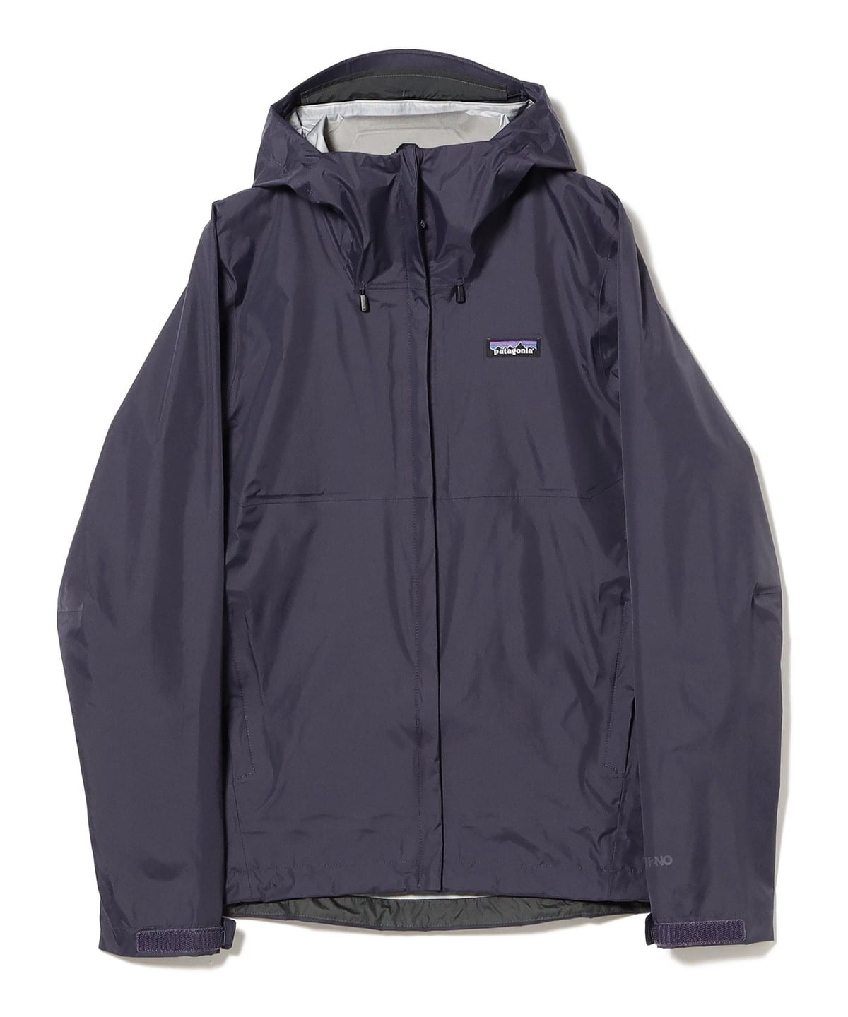 〈WOMEN〉Patagonia / Trent Shell3L Jacket ブルゾン WOMEN Plummet Purple XS 〈WOMEN〉Patagonia / Trent Shell3L Jacket ブルゾン WOMEN Plummet Purple XS