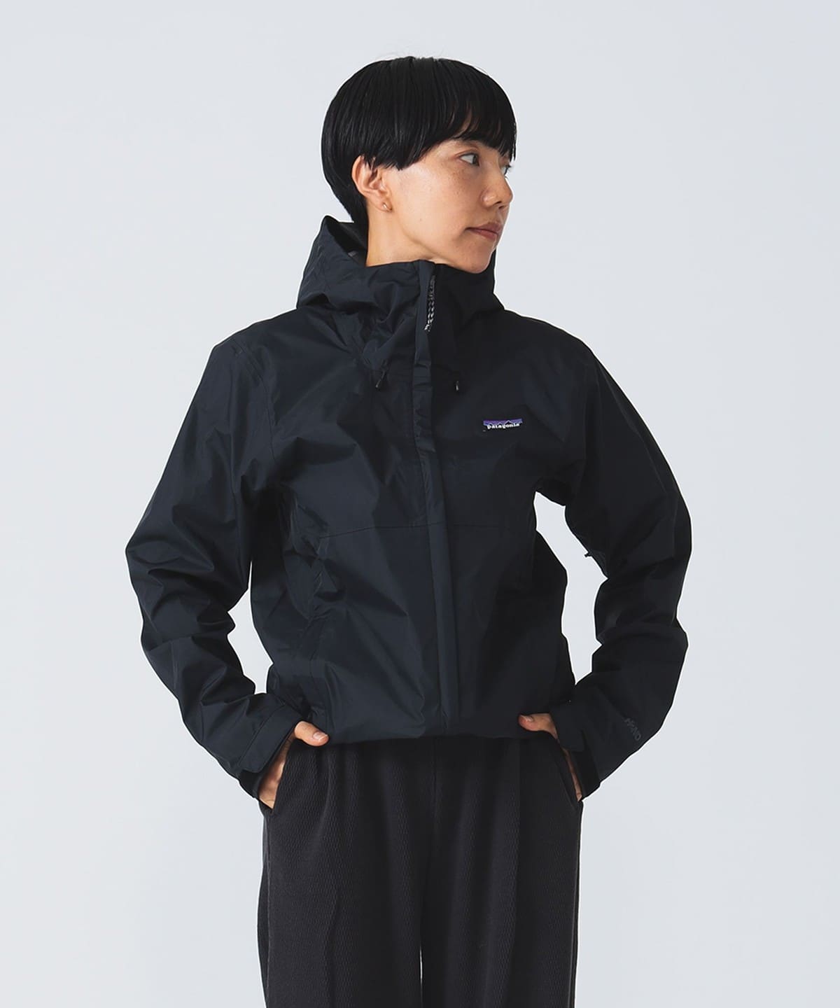 Pilgrim Surf+Supply（ピルグリム サーフ+サプライ）〈WOMEN