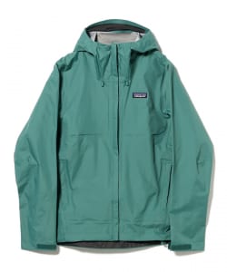 Patagonia / Trent Shell3L Jacket〈WOMEN〉