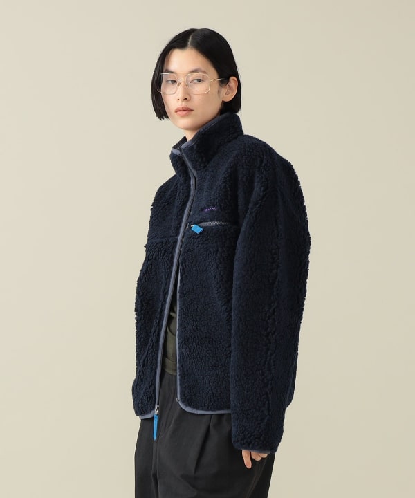 Pilgrim Surf+Supply（ピルグリム サーフ+サプライ）〈WOMEN