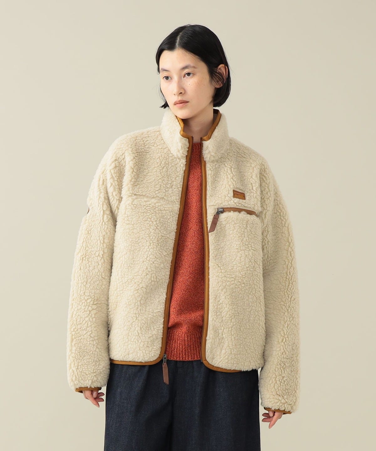 しーちゃん★プリーツプリーズ　カーディガン　ジャケット　4　ゴールド メンズ／トップス／カーディガン – isseymiyake.com