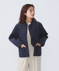 Ellie Quilted Jacket