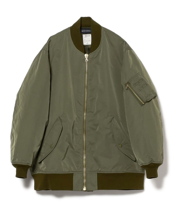 Pilgrim Surf+Supply（ピルグリム サーフ+サプライ）MADISONBLUE