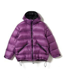 ▲【COLLABORATION】〈WOMEN〉NANGA / Expedition Down Hoodie Jacket