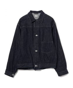COMOLI / Denim Jacket