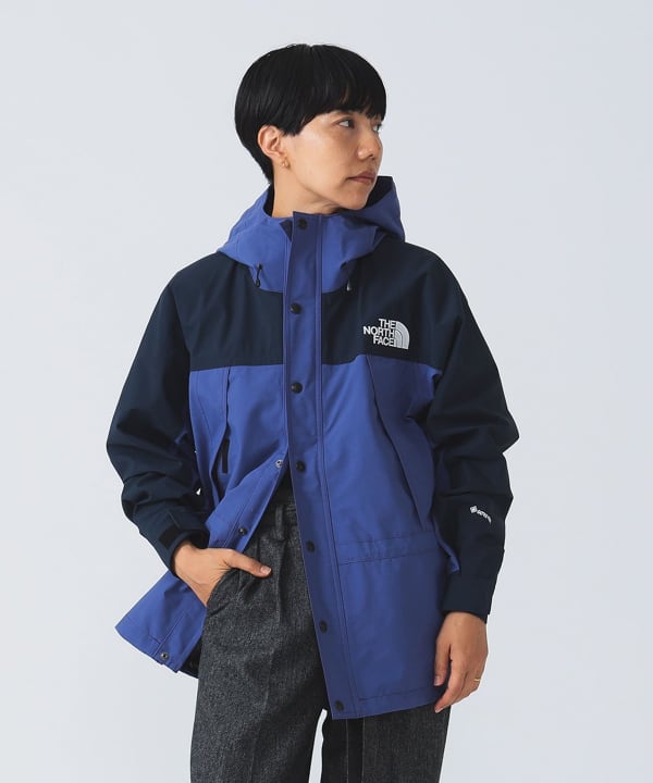 Pilgrim Surf+Supply（ピルグリム サーフ+サプライ）〈WOMEN〉THE