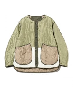 MARFA STANCE / Patchwork Quilt