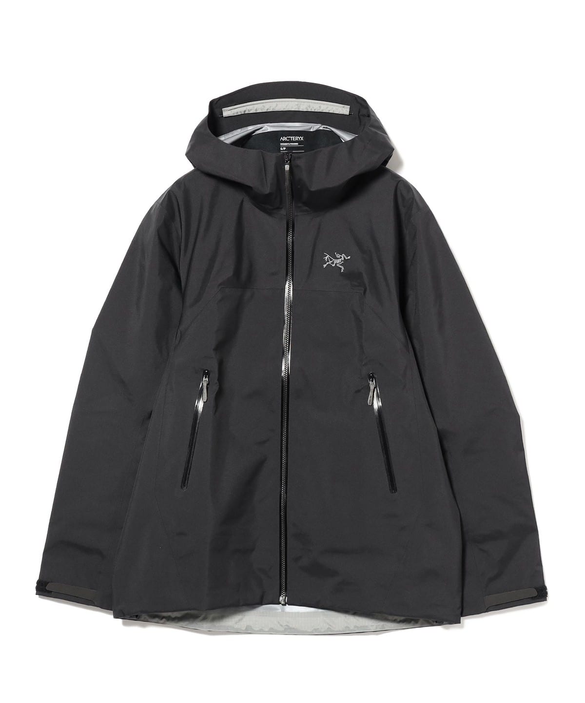 Pilgrim Surf+Supply（ピルグリム サーフ+サプライ）〈WOMENS〉ARC'TERYX / Beta Jacket（ブルゾン  ブルゾン）通販｜BEAMS