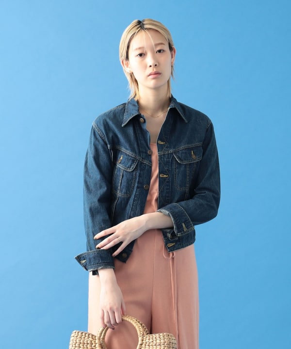 Pilgrim Surf+Supply（ピルグリム サーフ+サプライ）Castro Half