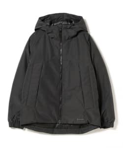 snow peak / FR 2L Down Jacket