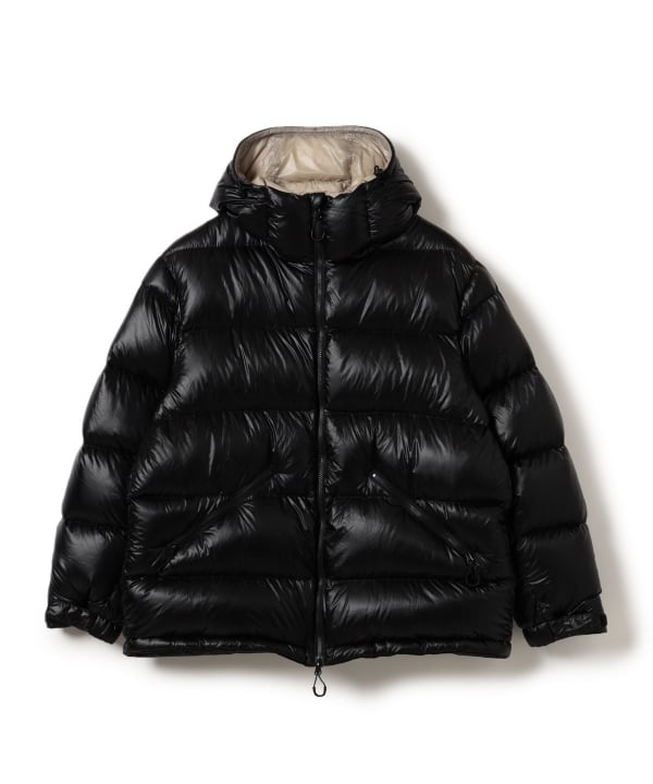 Pilgrim Surf+Supply（ピルグリム サーフ+サプライ）【COLLABORATION】〈WOMEN〉NANGA / Expdtn  Down Jacket（ブルゾン ダウンジャケット）通販｜BEAMS