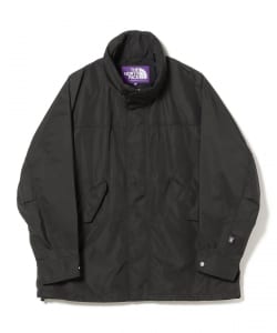 THE NORTH FACE PURPLE LABEL（ザ・ノース・フェイス パープルレーベル）通販｜BEAMS