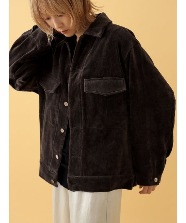 Pilgrim Surf+Supply(ピルグリム サーフ+サプライ)【EXCLUSIVE Pilgrim Surf+Supply(ピルグリム サーフ+サプライ)【EXCLUSIVE