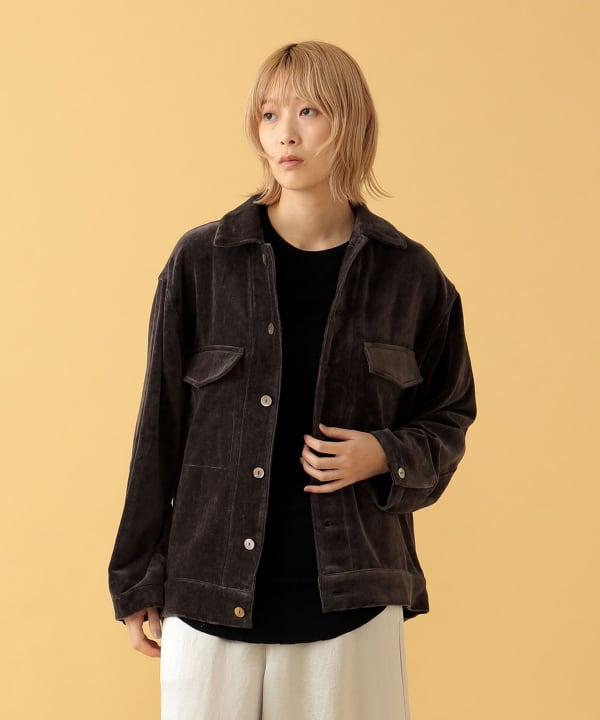 Pilgrim Surf+Supply(ピルグリム サーフ+サプライ)【EXCLUSIVE Pilgrim Surf+Supply(ピルグリム サーフ+サプライ)【EXCLUSIVE